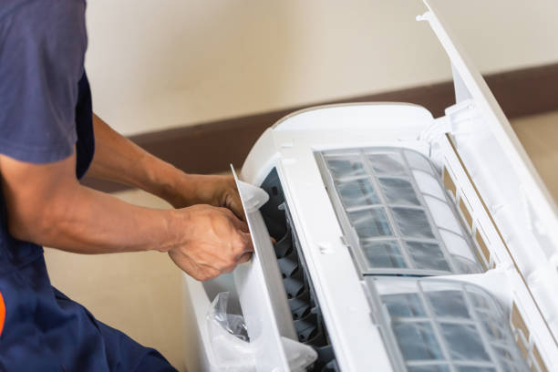 Best Commercial HVAC in Unionville, GA
