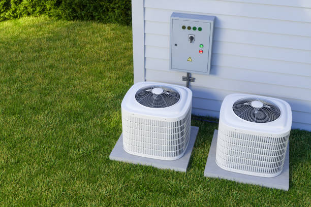 Best Energy-efficient HVAC Solutions in Unionville, GA