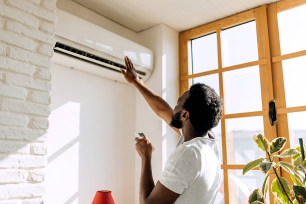 Best Air Conditioning Cleaning in Unionville, GA