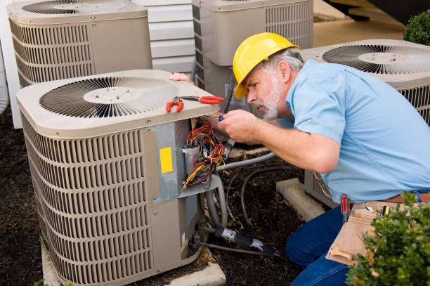 Best HVAC Retrofitting and Upgrading in Unionville, GA