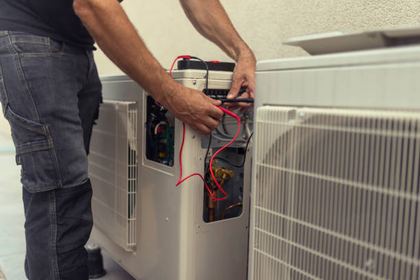 Best HVAC Financing and Leasing in Unionville, GA