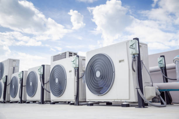 Trusted Unionville, GA HVAC Experts