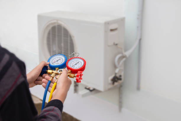 Best HVAC Software and Technology in Unionville, GA